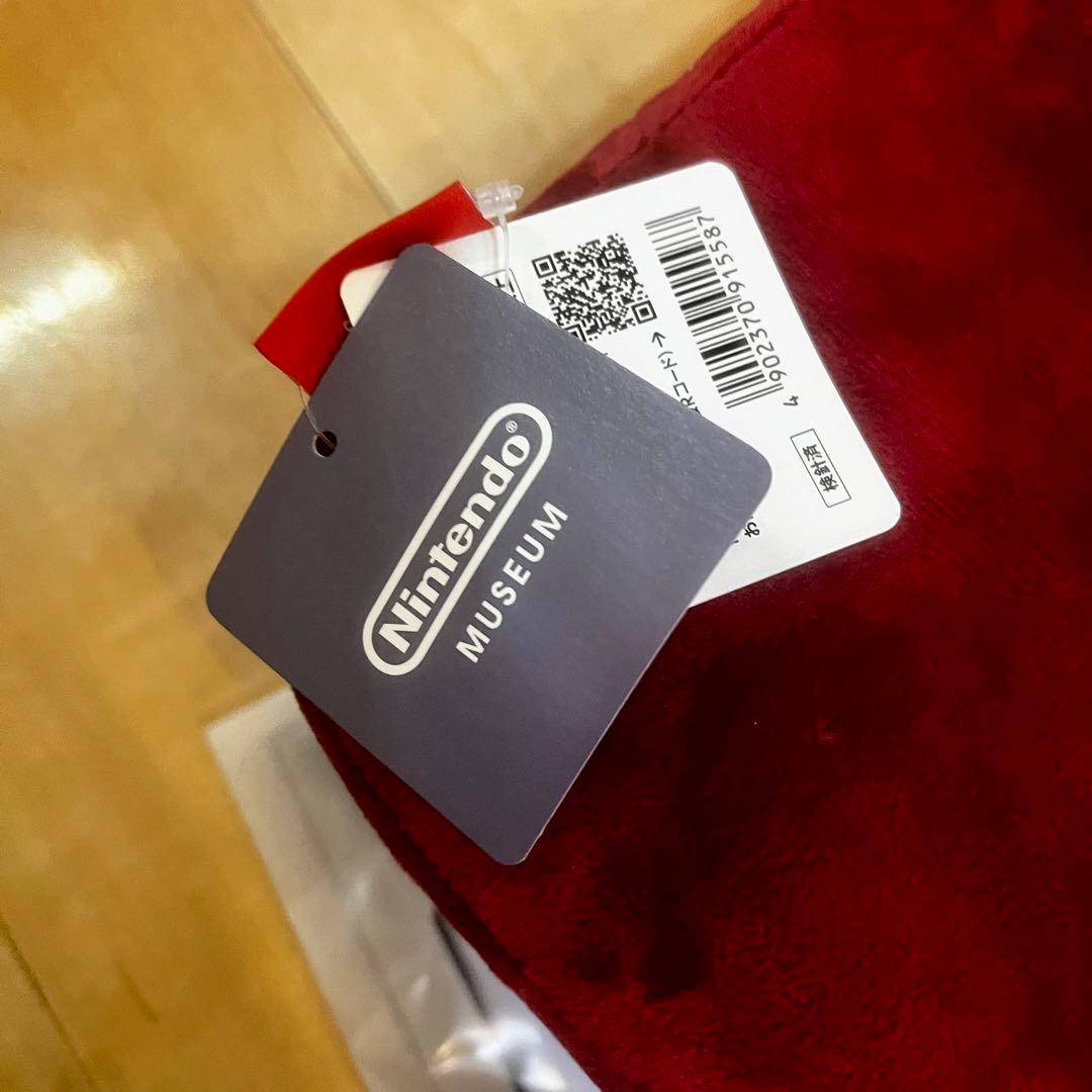 大幅値下げ中★ニンテンドーミュージアム限定★ ファミコンコントローラークッション