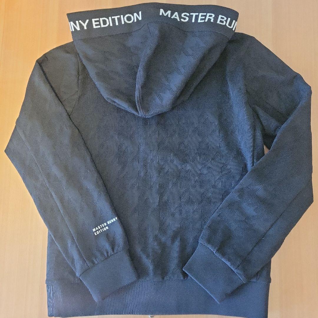 お洒落❤MASTER BUNNY EDITION ニットブルゾン☆