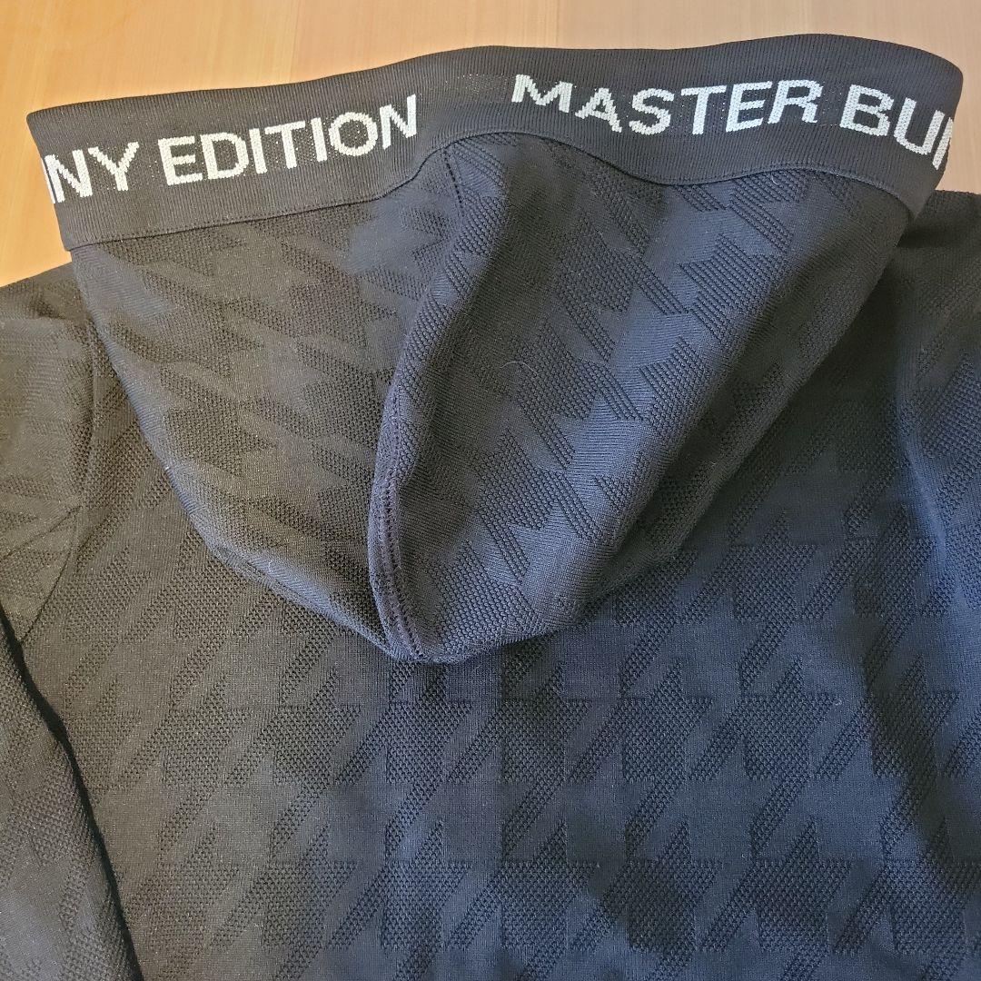 お洒落❤MASTER BUNNY EDITION ニットブルゾン☆