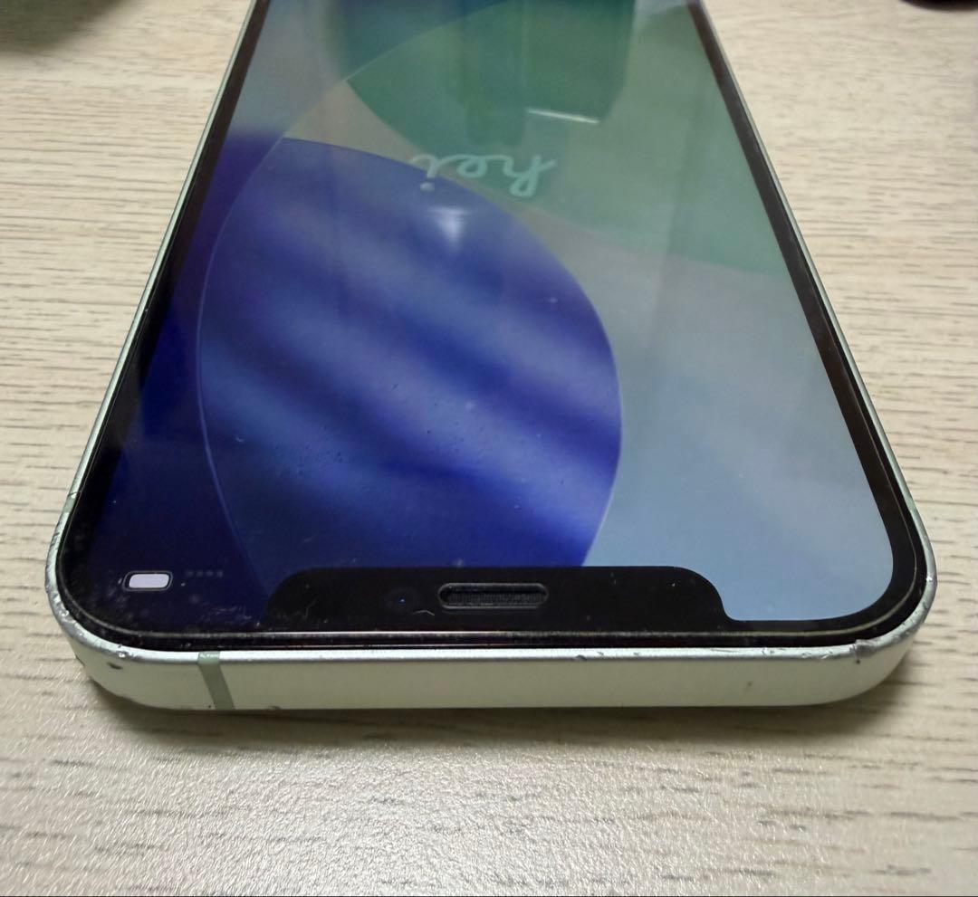 iPhone12（128GB）SIMフリー