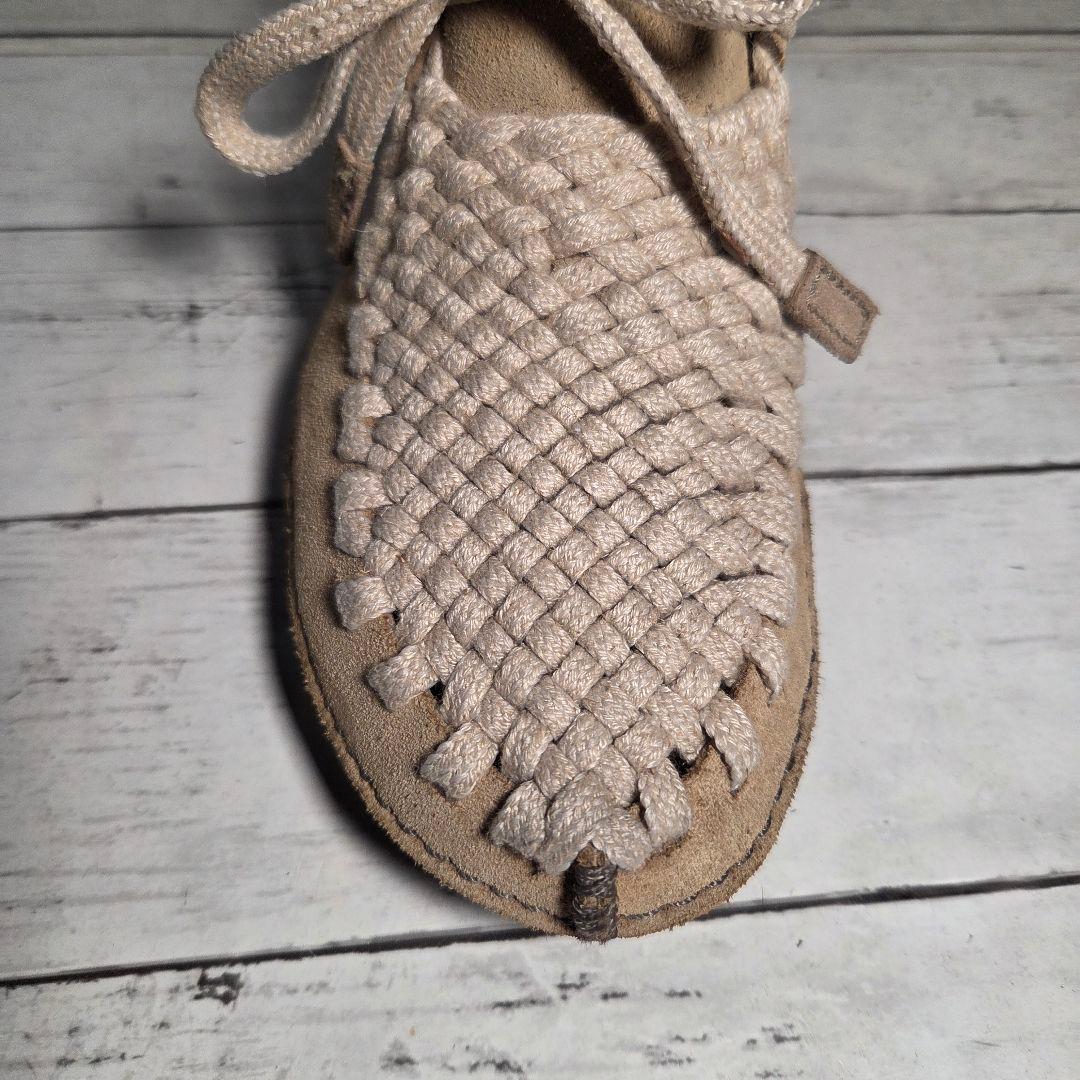 希少 2005 nike considered boots woven 24cm