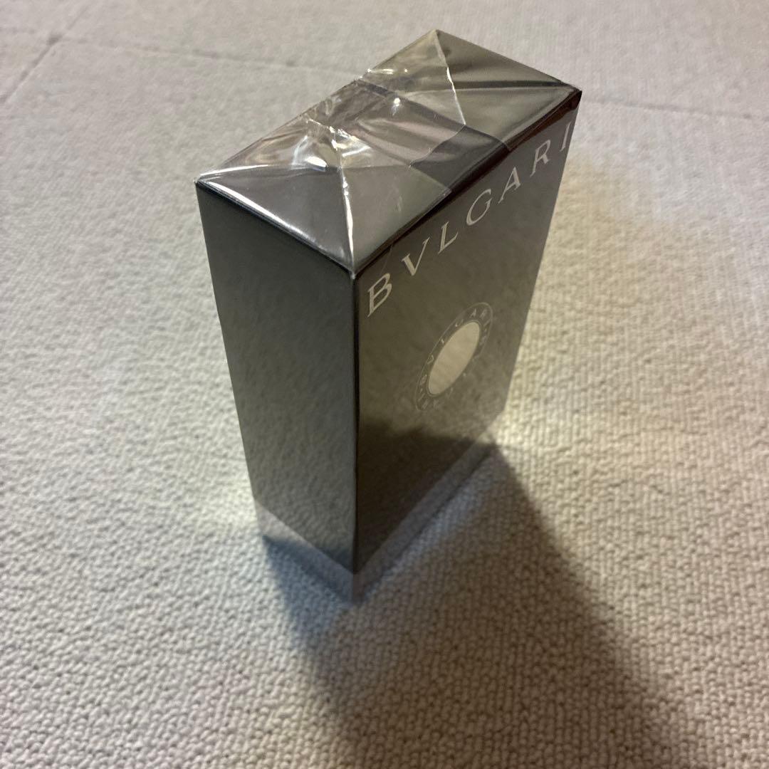 朝*一様 ブルガリ プールオム ソワール オードトワレ 香水 100ml 新品未