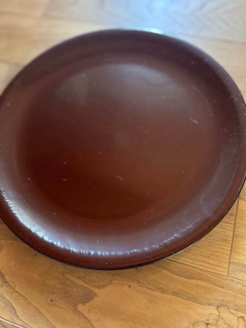 専用　長井均　漆器