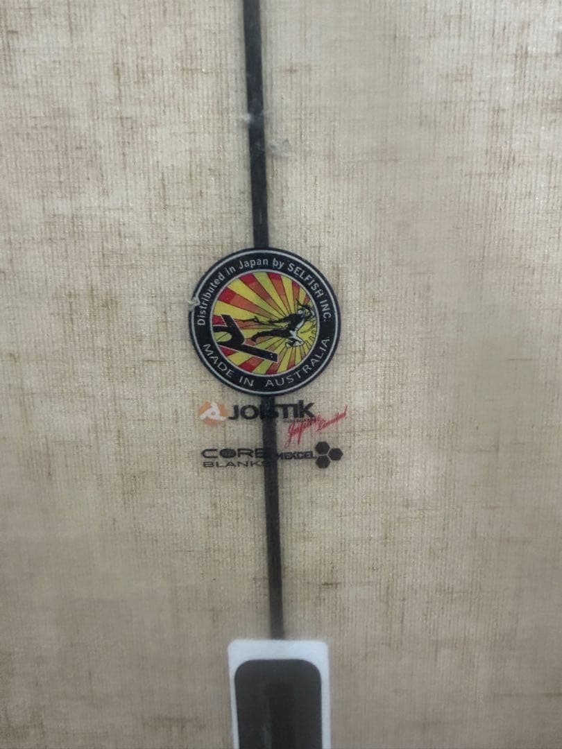 【最終値下】　サーフボード　ジョイスティック6.0 手渡し限定