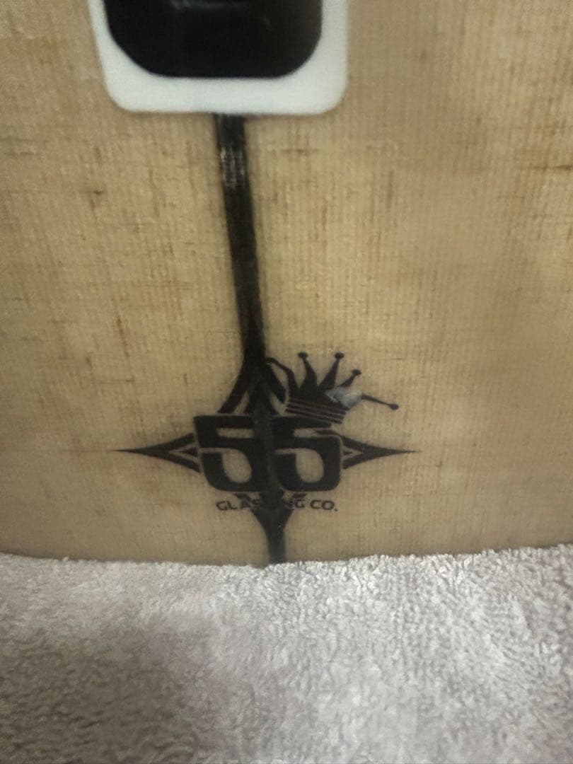 【最終値下】　サーフボード　ジョイスティック6.0 手渡し限定