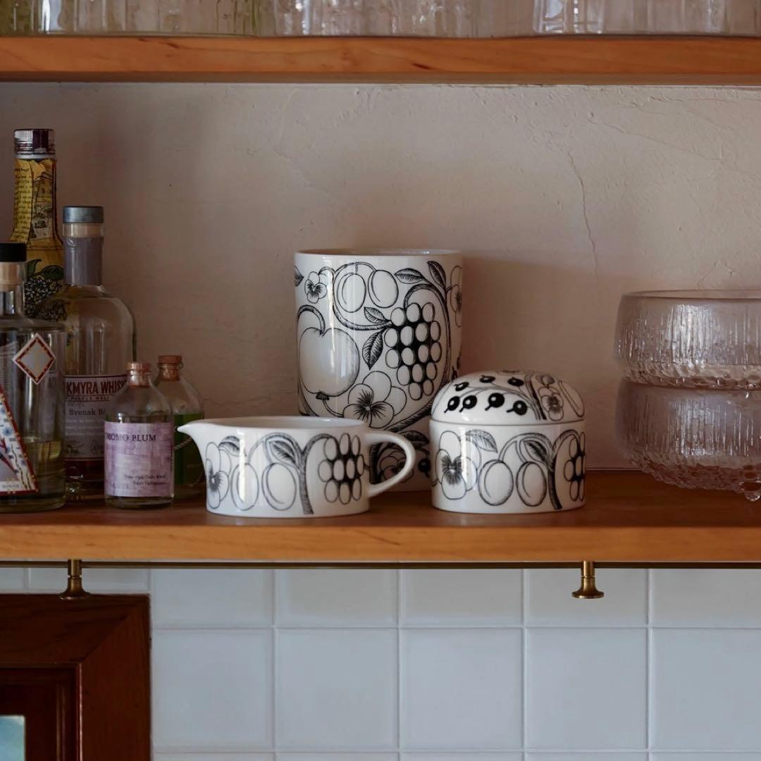 ろん　パラティッシ　ブラックのみ