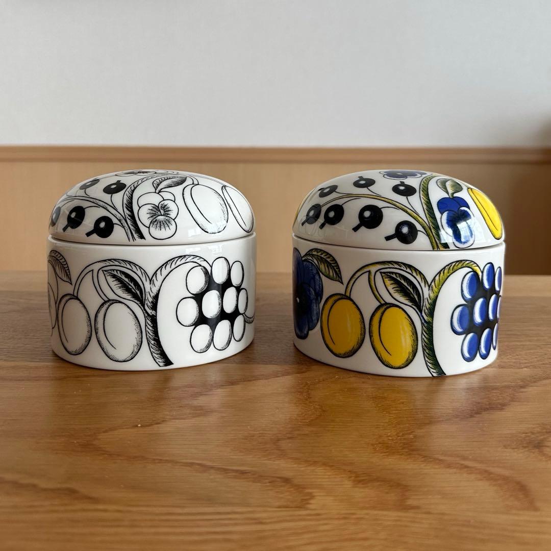 ろん　パラティッシ　ブラックのみ