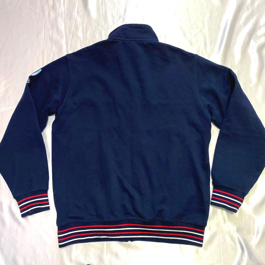 ラグビー ワールドカップ 2019 日本代表 トラックジャケット/ジャージ L