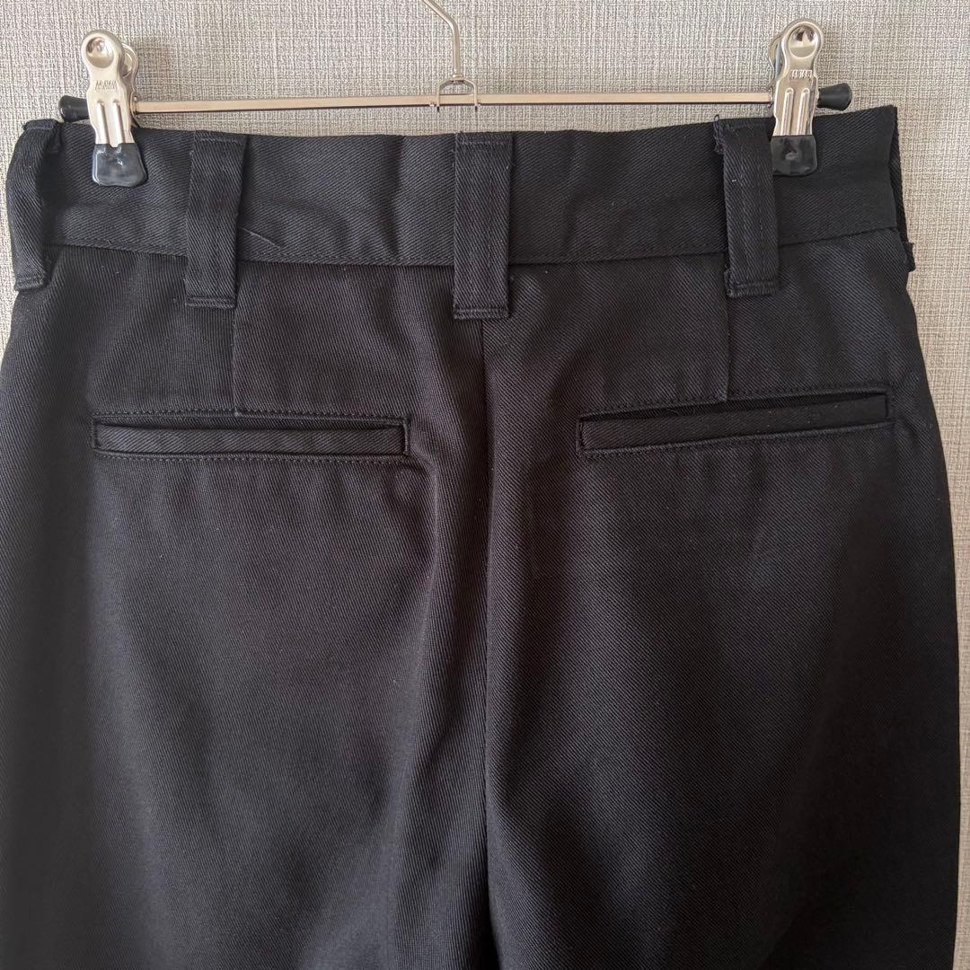 美品*THE SHINZONE シンゾーン TOMBOYPANTS 黒 匿名配送
