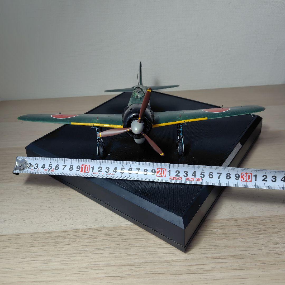 タミヤ 1/32 零戦52型 リアルサウンド・アクションセット