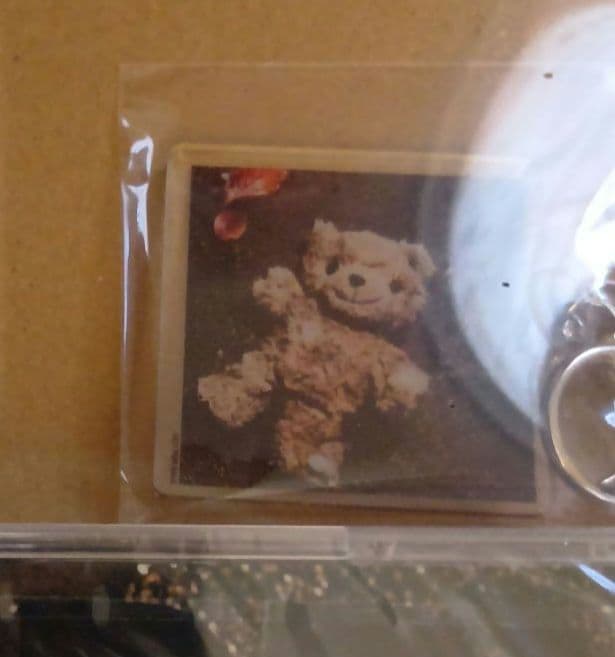 高橋優 HAPPY 初回限定盤A CD+DVD　アクリルキーホルダー付き