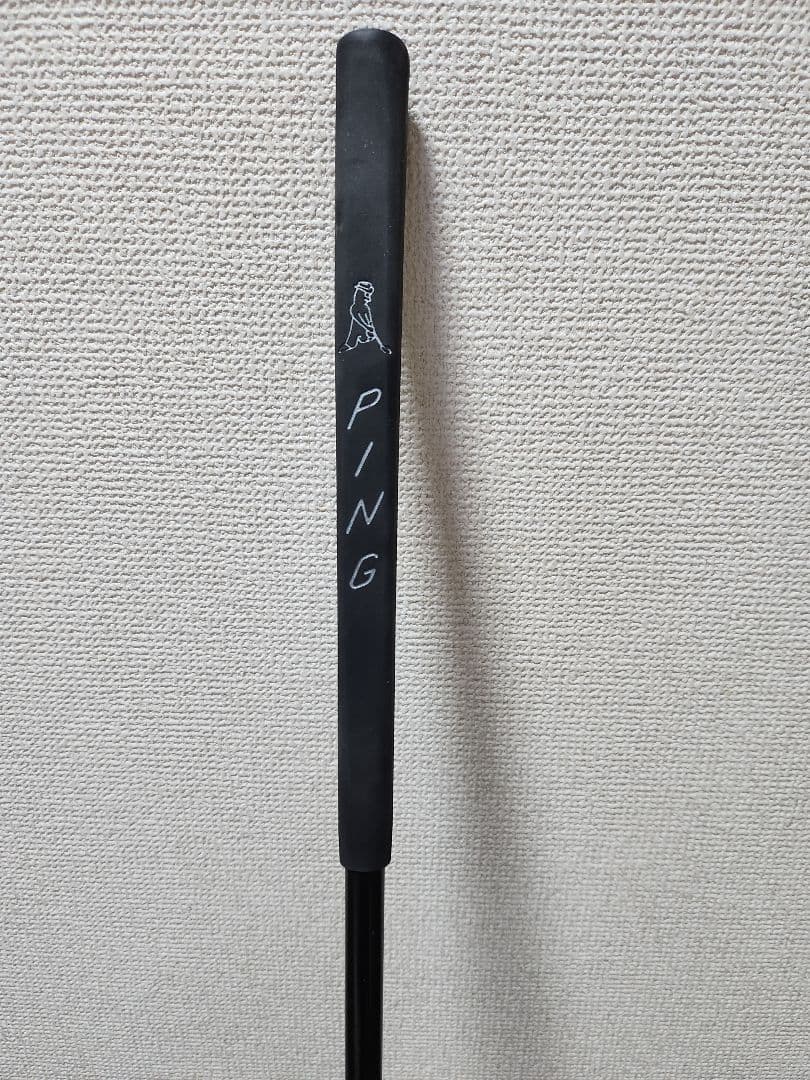 ピンパター　pingパター