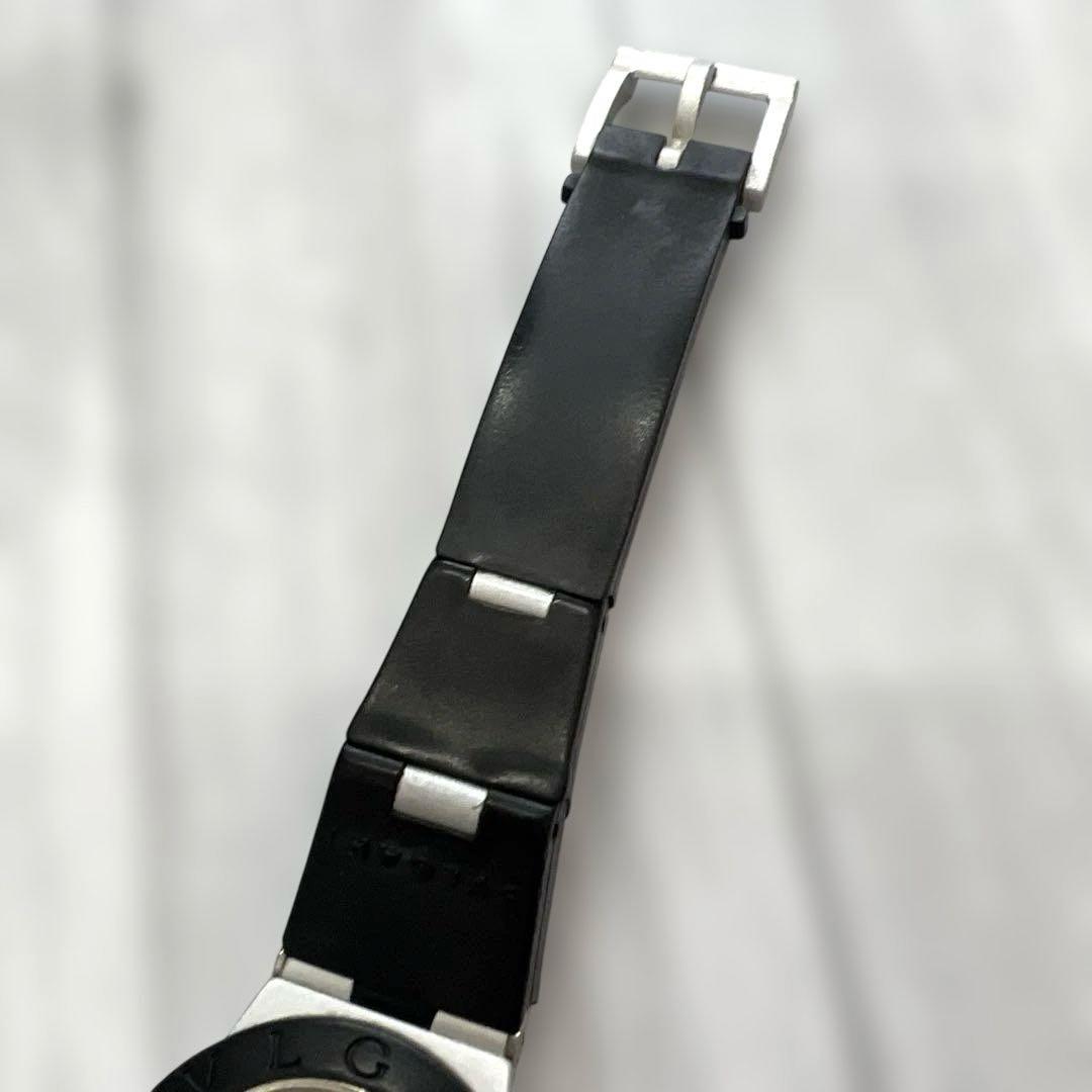 BVLGARI ALUMINIUM AL29TAブルガリ アルミニウム