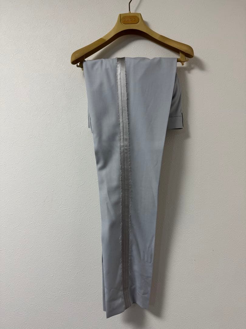 マルタンマルジェラ ジャケット スーツ パンツセット サイズ44