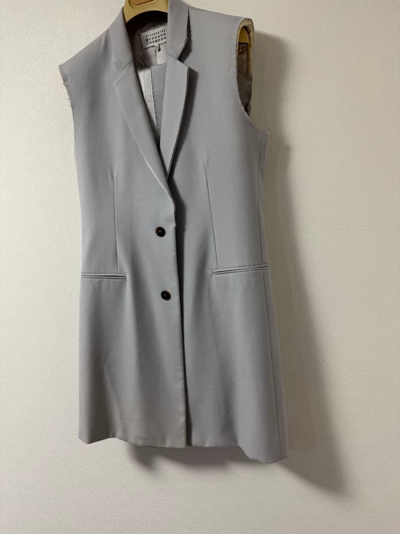 マルタンマルジェラ ジャケット スーツ パンツセット サイズ44