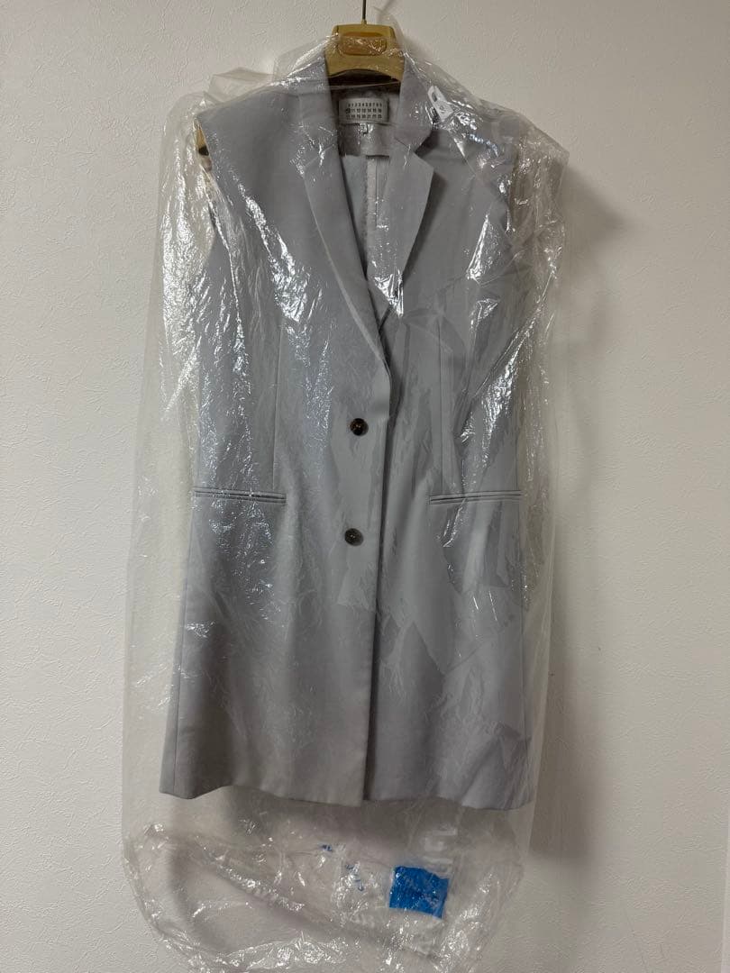 マルタンマルジェラ ジャケット スーツ パンツセット サイズ44