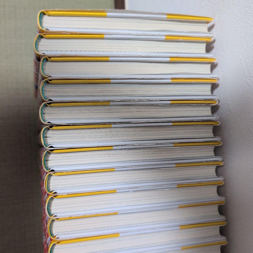 日本の歴史 全巻セット1-21 別冊1,2 年表付き