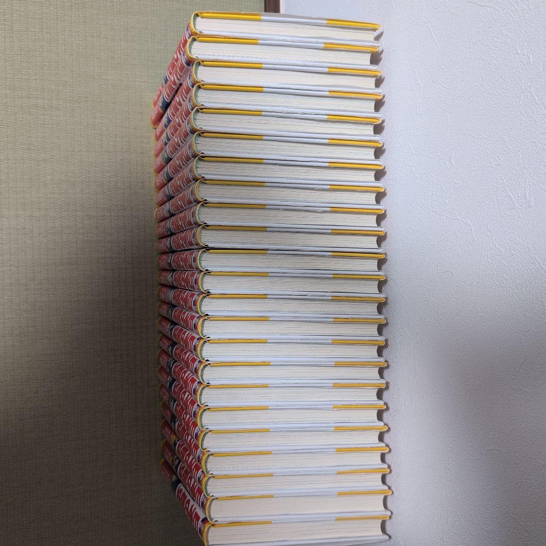 日本の歴史 全巻セット1-21 別冊1,2 年表付き