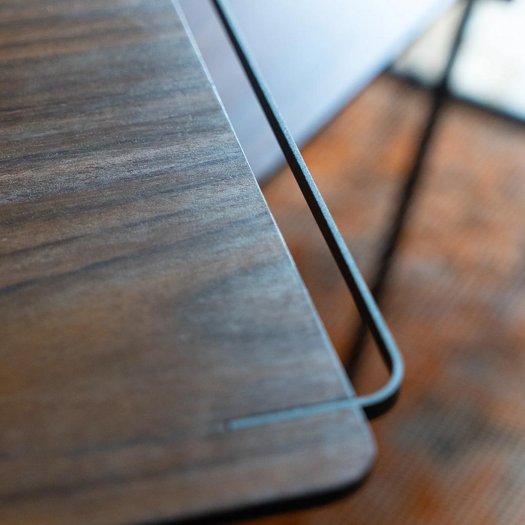 ネルデザインワークス×ノデルデザインButterfly table Mサイズ