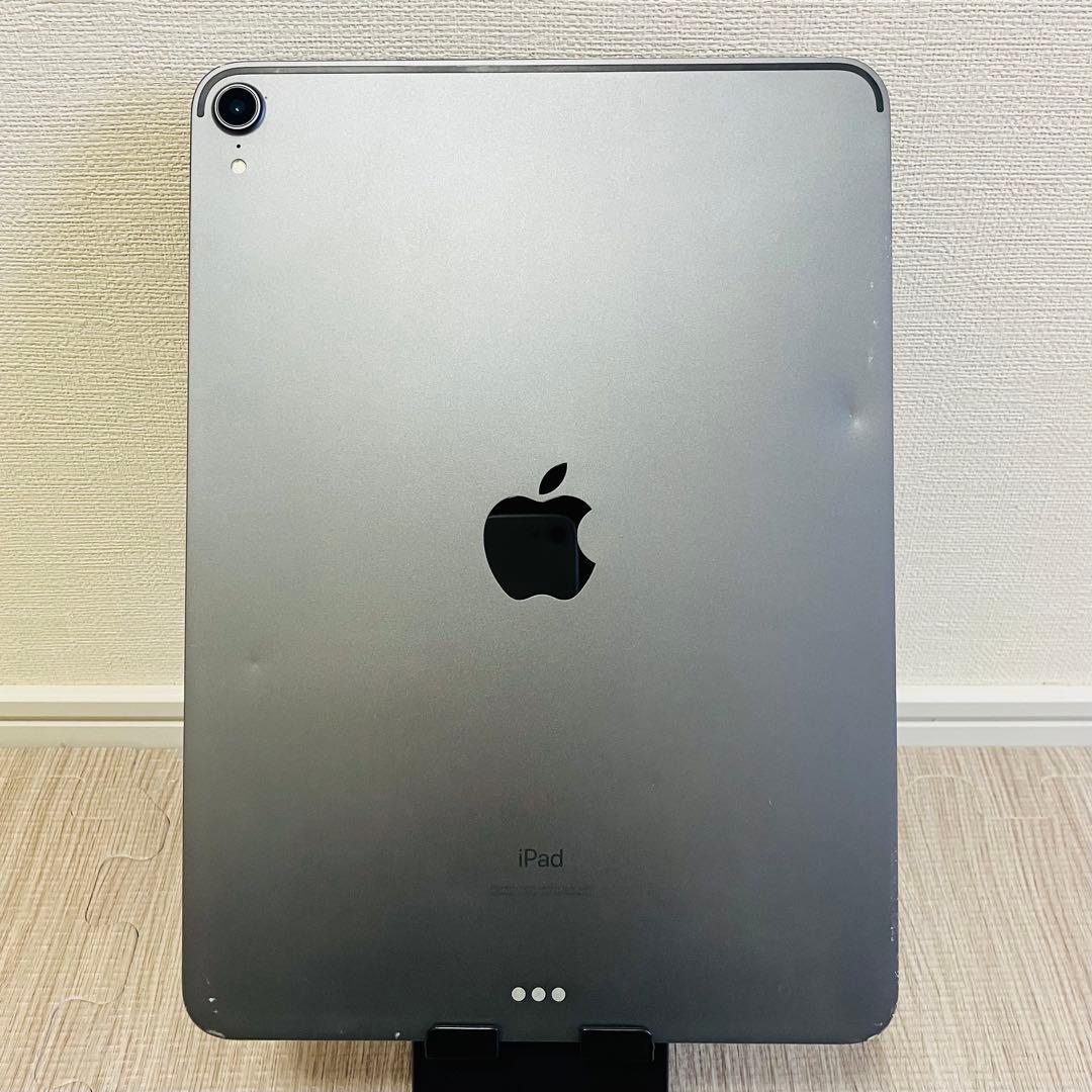 【動作確認済み】 iPad Pro 11インチ 第1世代 Wi-Fi 64GB
