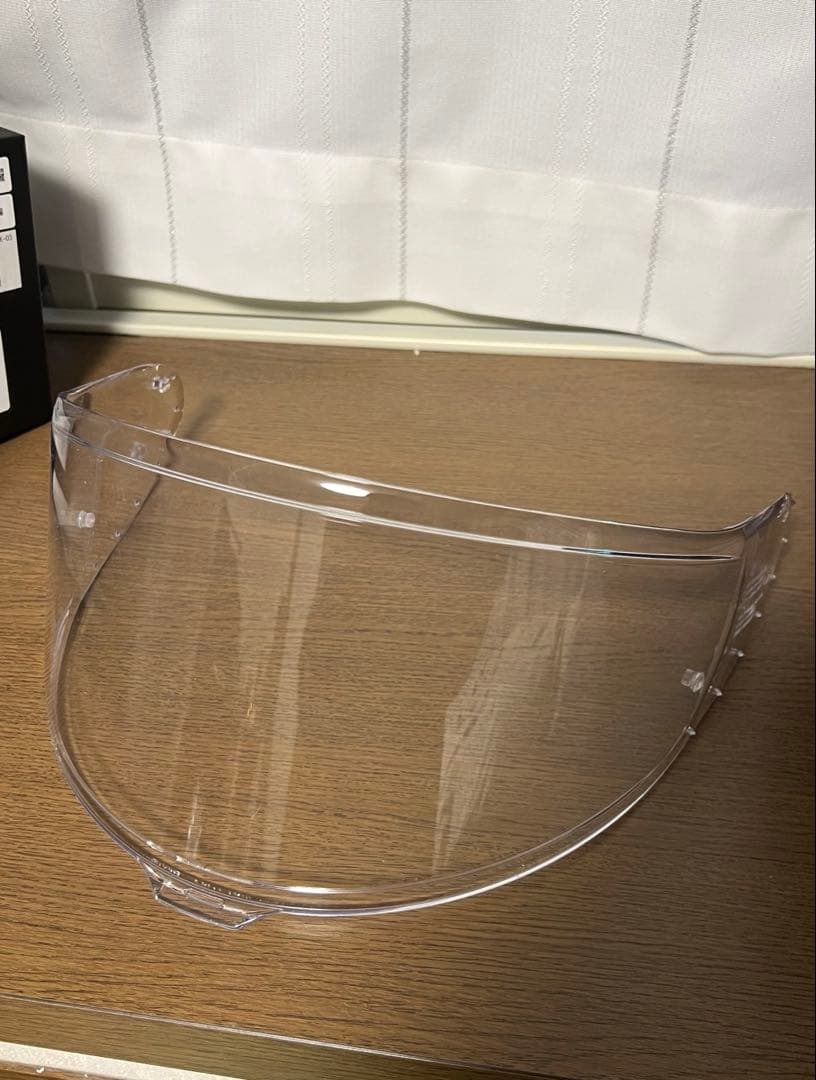 【インカム付】SHOEI Z8 ヘルメット マットブラックMサイズ