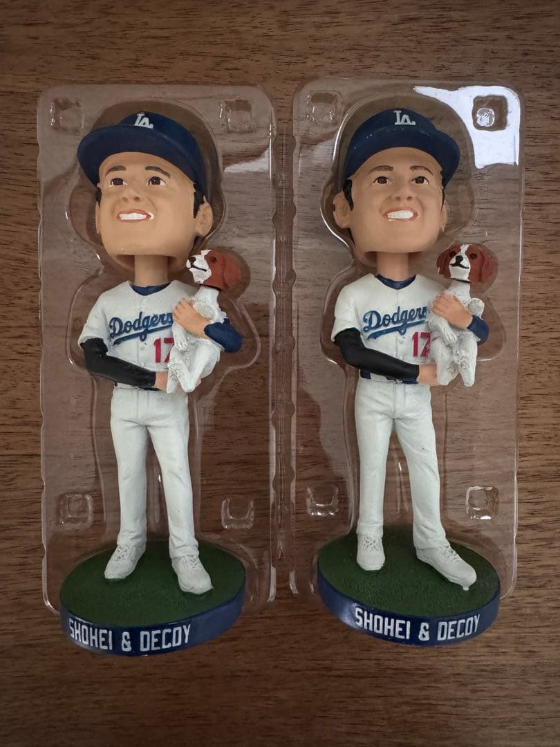 はな様　おまとめ　2体