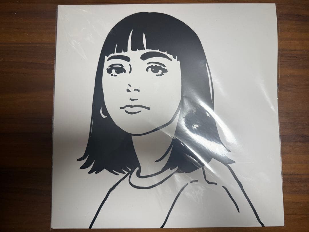 iri BEST ALBUM 2016-2020 レコード