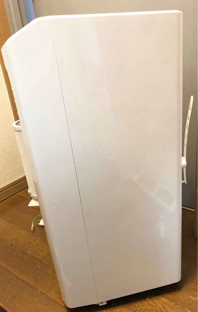 HisenseスポットクーラーHPAC-22E 2022年製