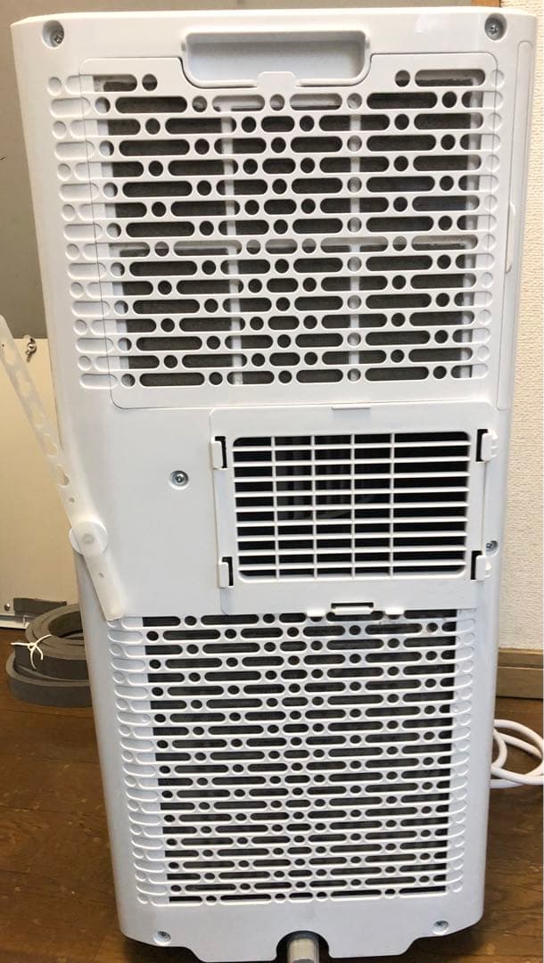 HisenseスポットクーラーHPAC-22E 2022年製