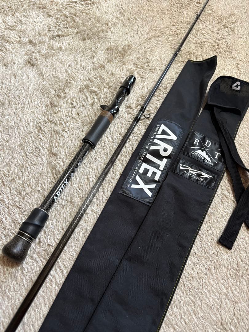 DRT ARTEX 蜃気楼　A702CXHMODF