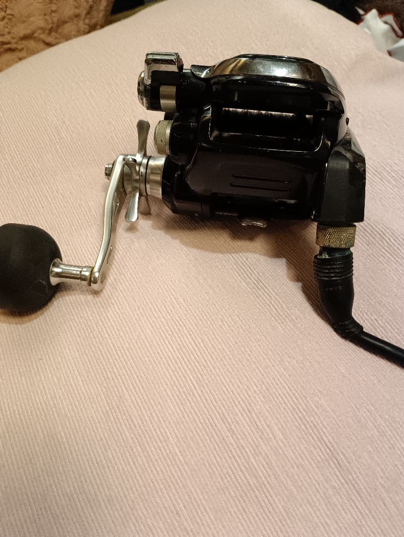 シマノ　フォースマスター 3000ＭＫ