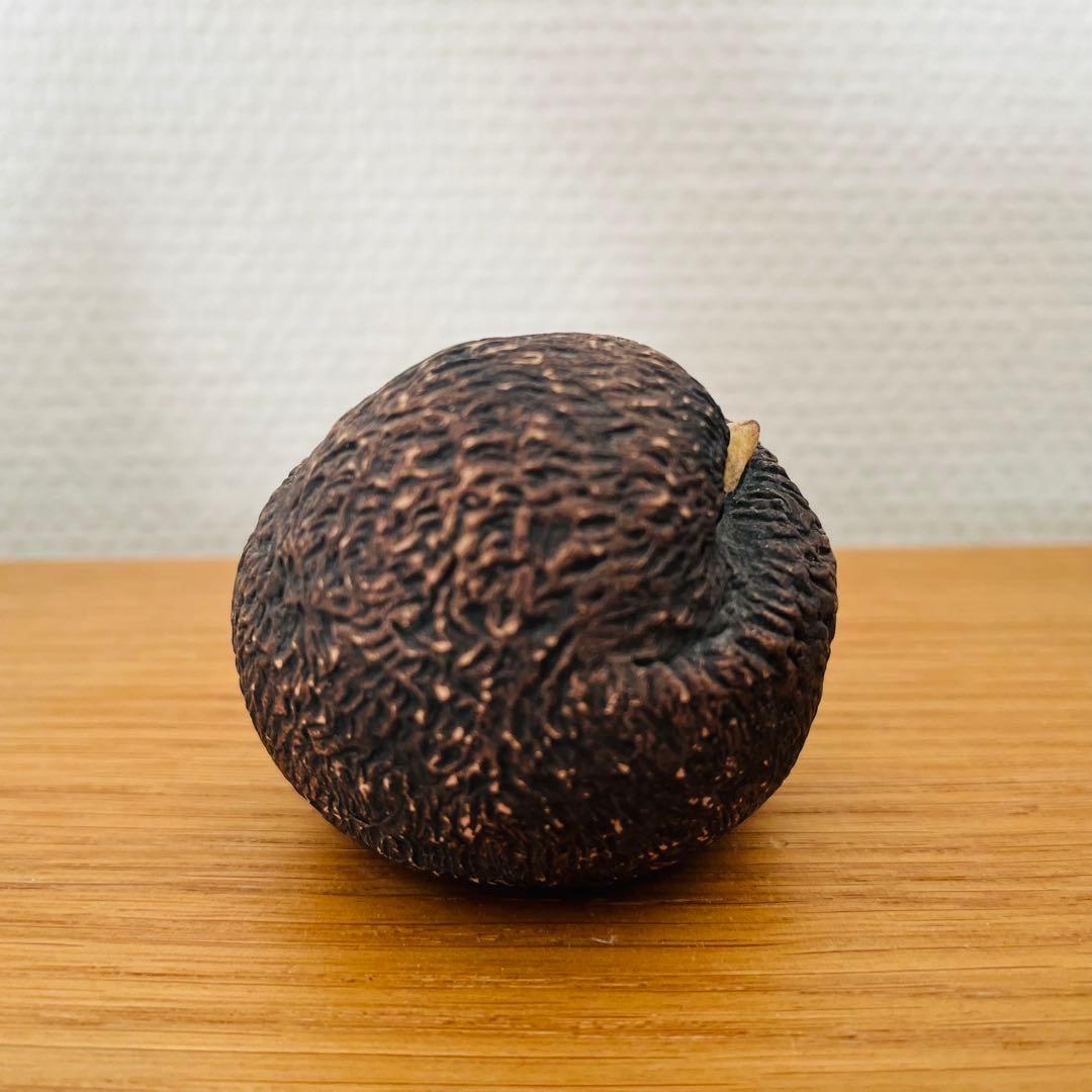 Jie ころんとした鳥Hannes Johansson