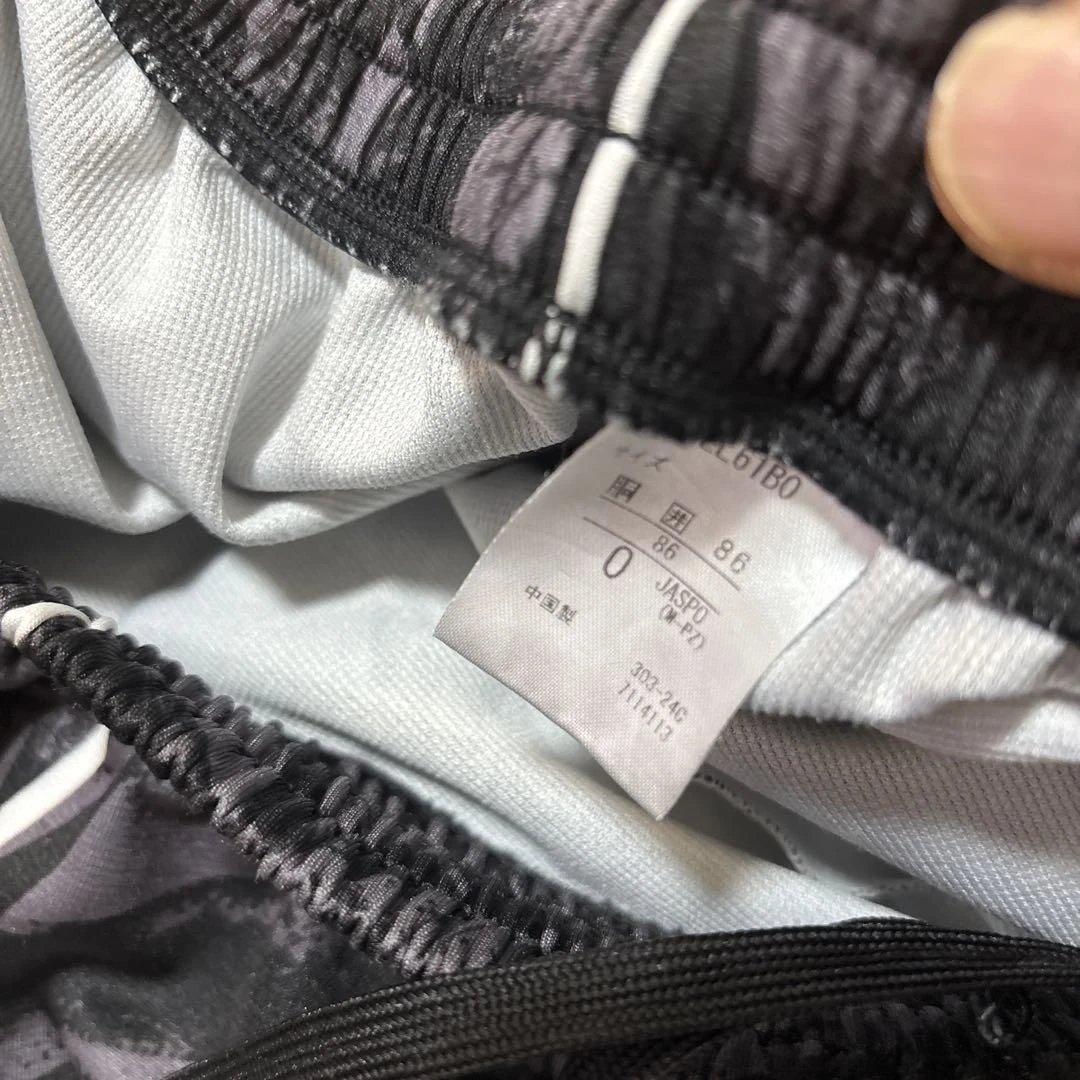 る*ぅ様 福井工大モデル　デサントオーダー昇華ゲームパンツ