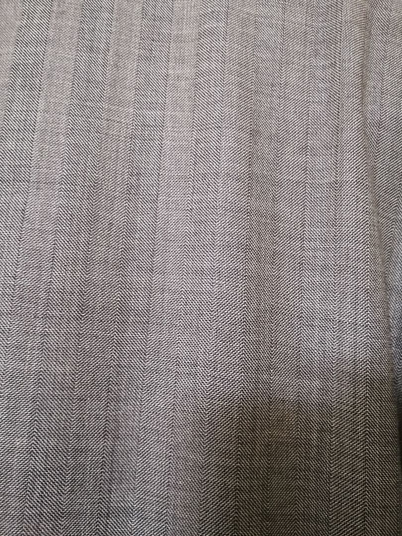 GUCCI テーラードジャケット 44 ヘリンボーン