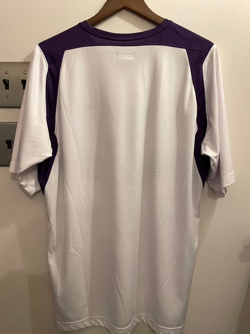 Reebok マンチェスターシティ 04 05 アウェイ　ユニフォーム