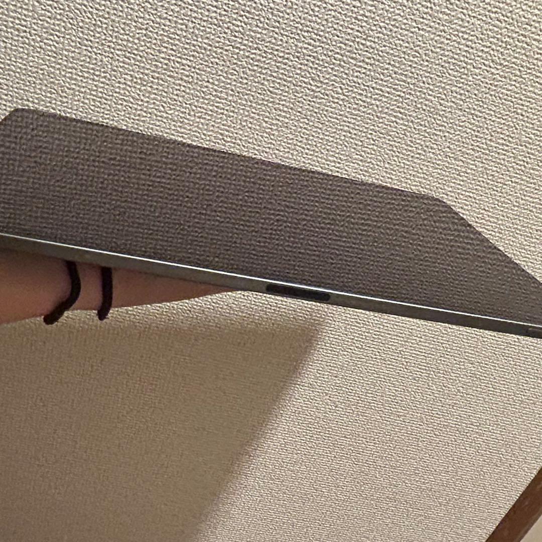 iPad Pro 12.9 第3世代 256GB Wi-Fiモデル ペン付き