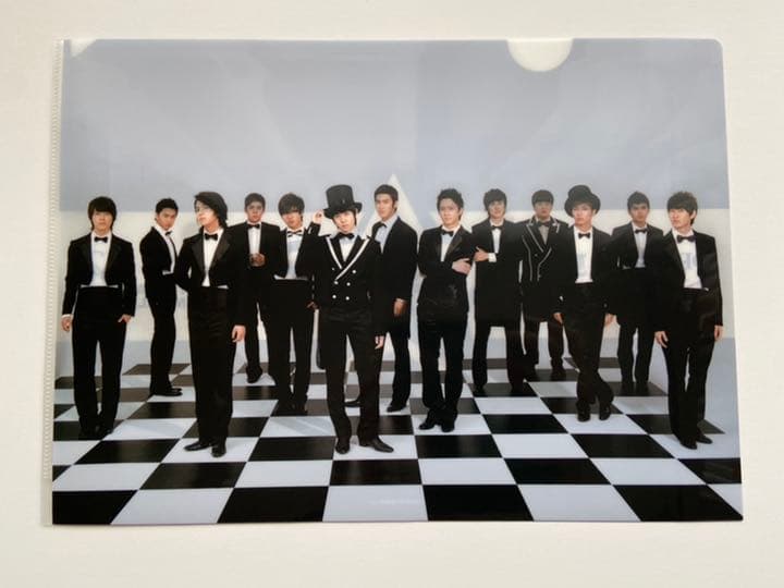 お値下げ　レア　公式&コラボ非売品　SuperJunior 完全体13人　グッズ