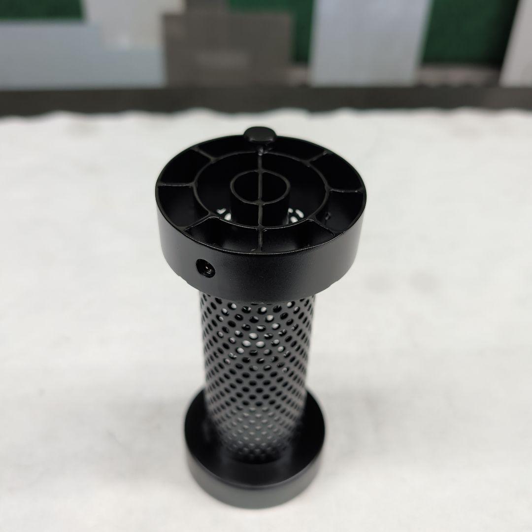 【t】70Φ用ワンオフ18禁バッフル