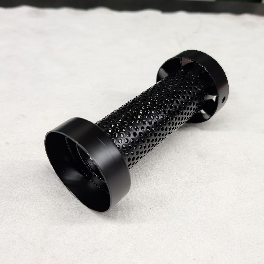 【t】70Φ用ワンオフ18禁バッフル