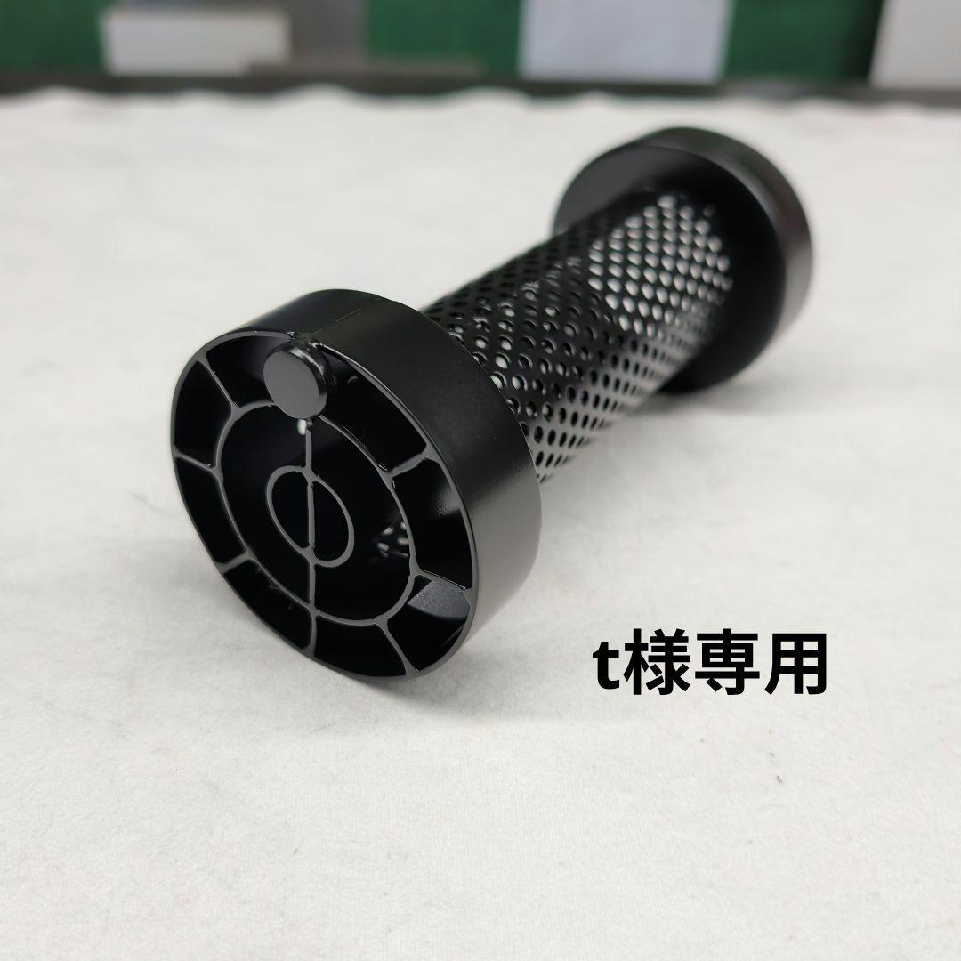 【t】70Φ用ワンオフ18禁バッフル