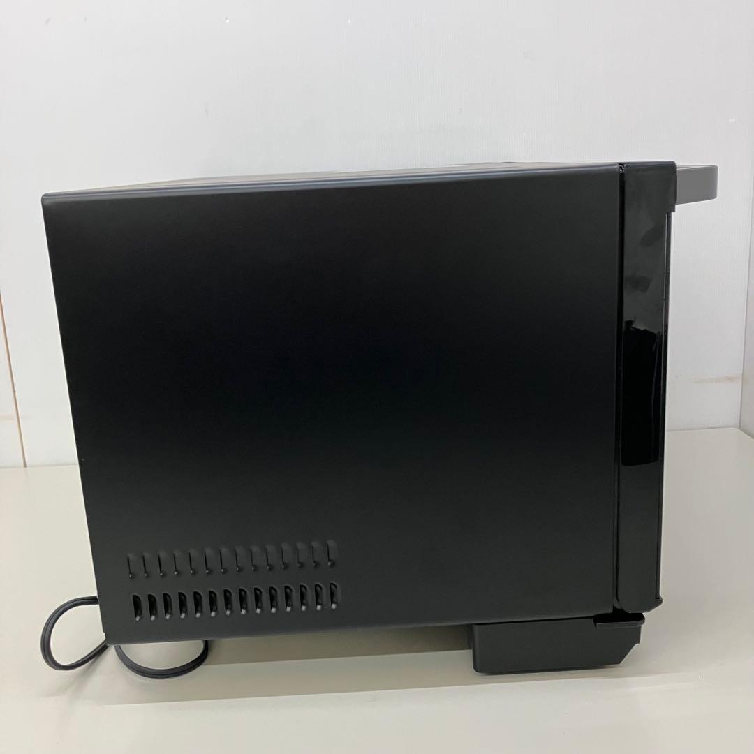 Panasonic オーブンレンジ NE-MS266-K c4