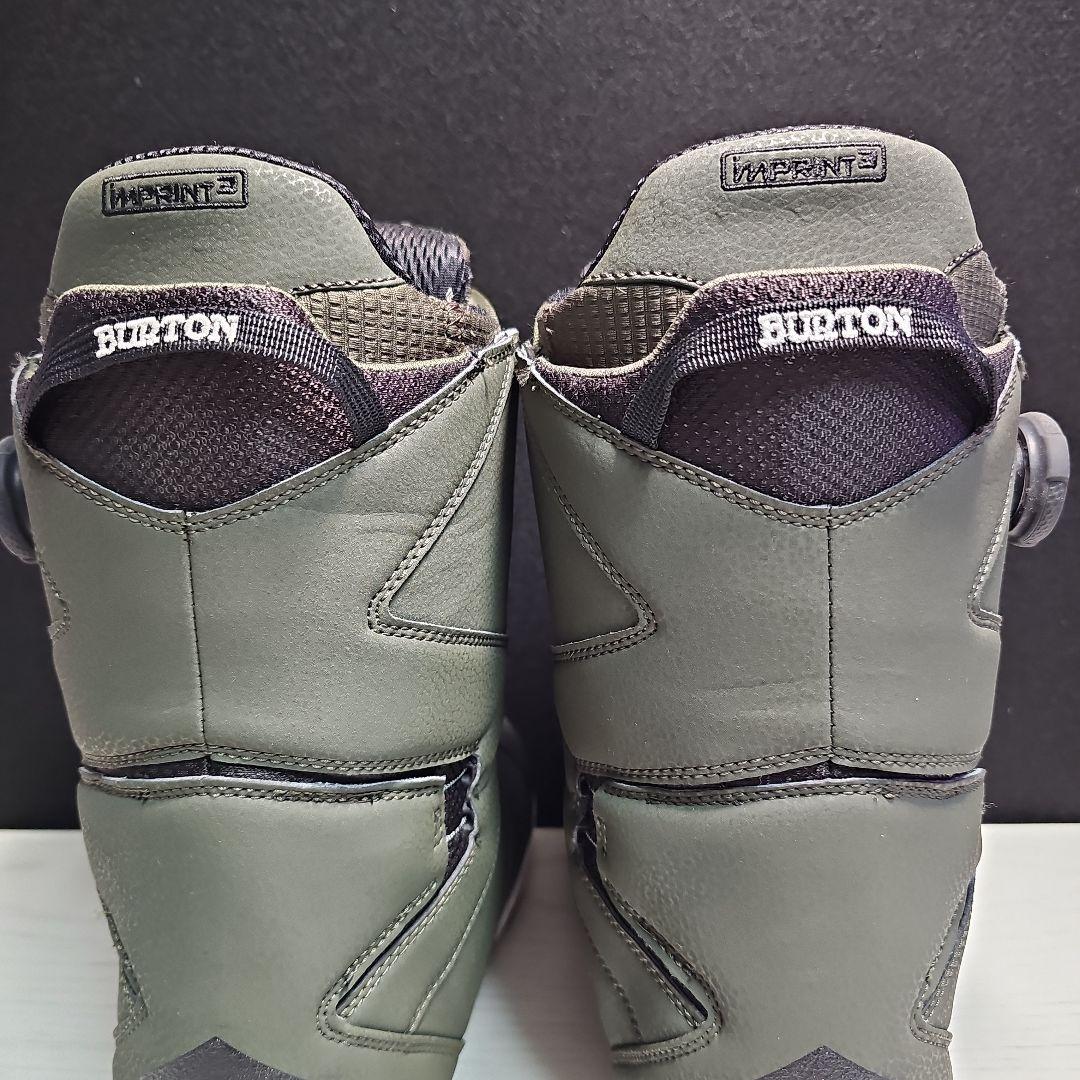 Burton PHOTON BoA バートン フォトン ブーツ 27.5