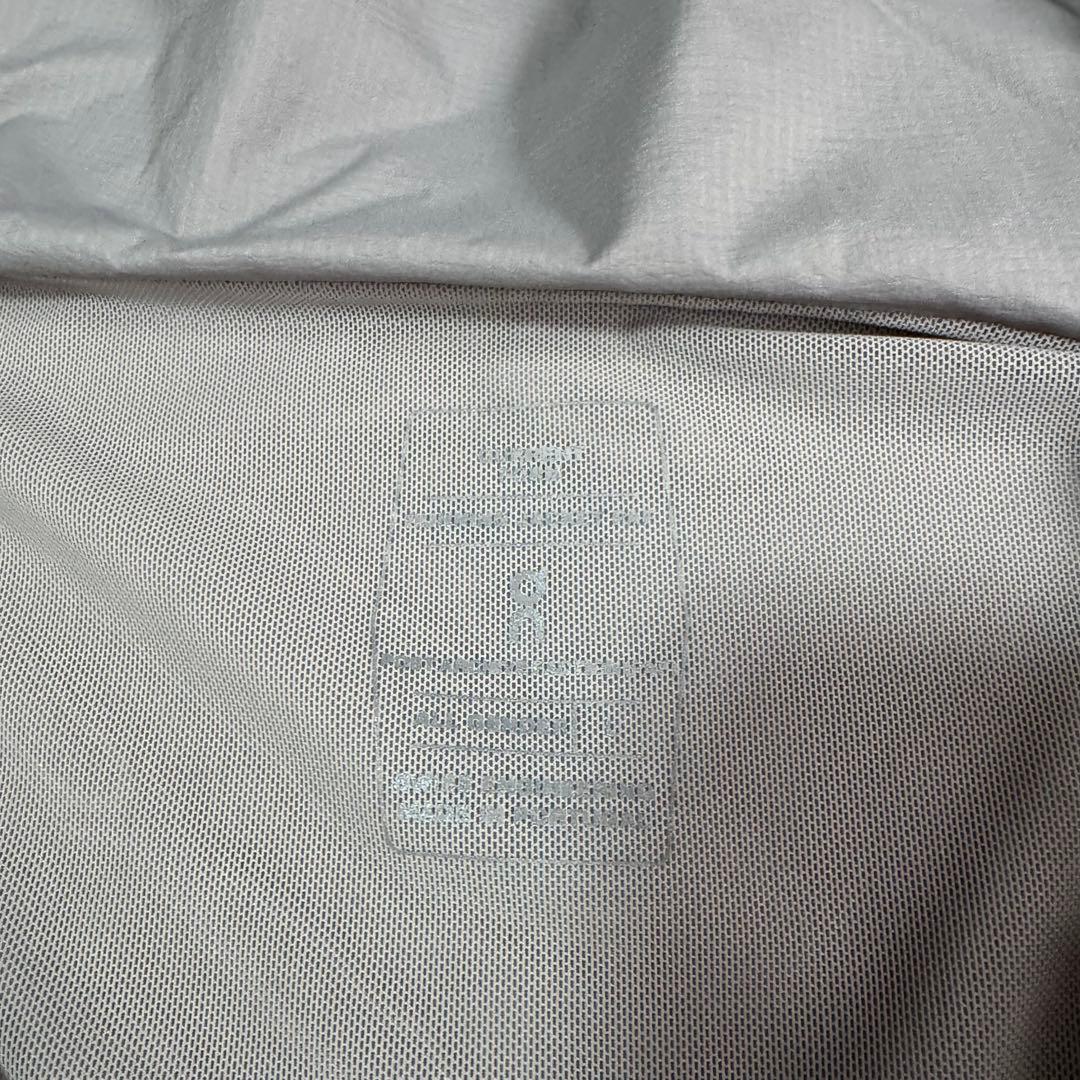 On x PAF Running Jacket PAF オン