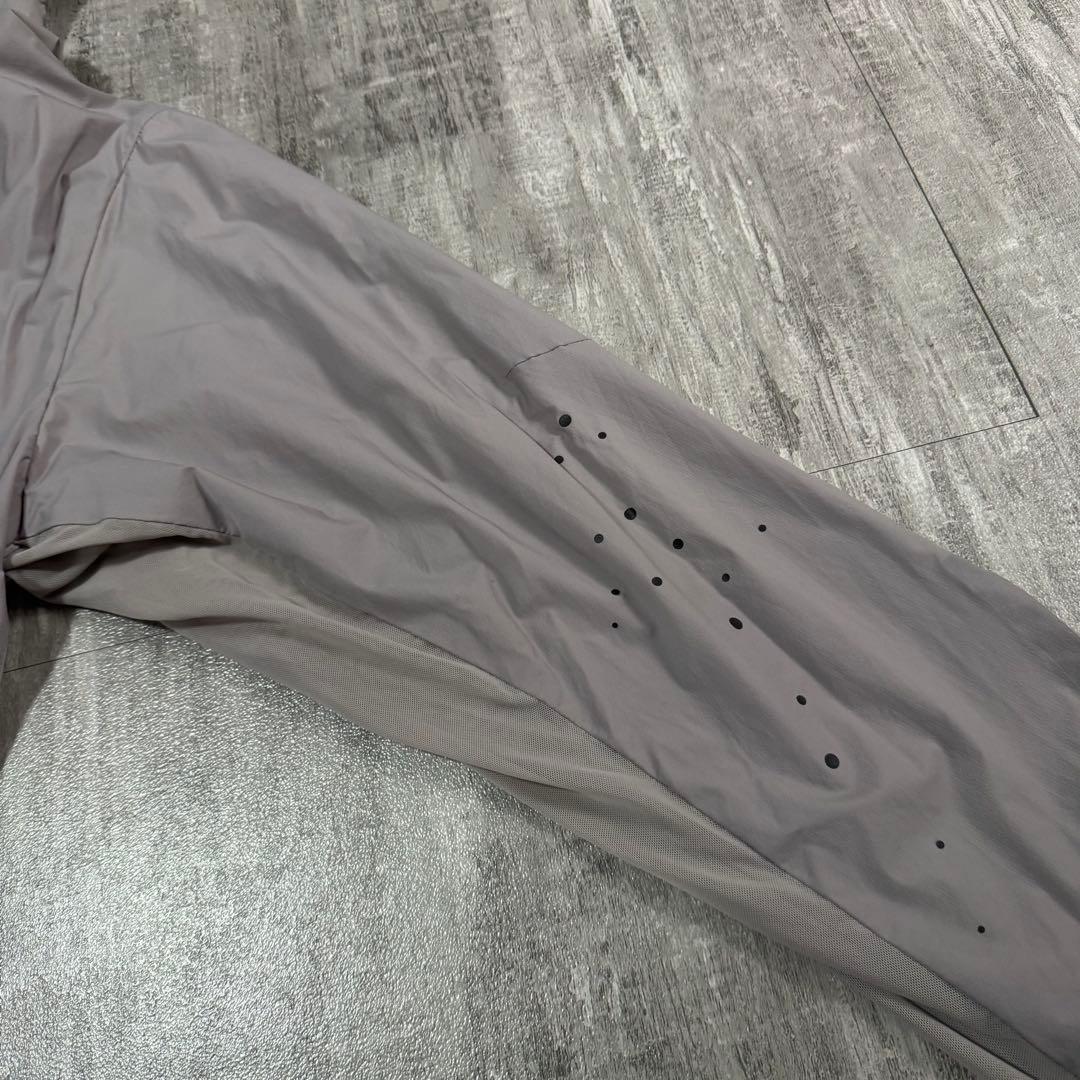 On x PAF Running Jacket PAF オン