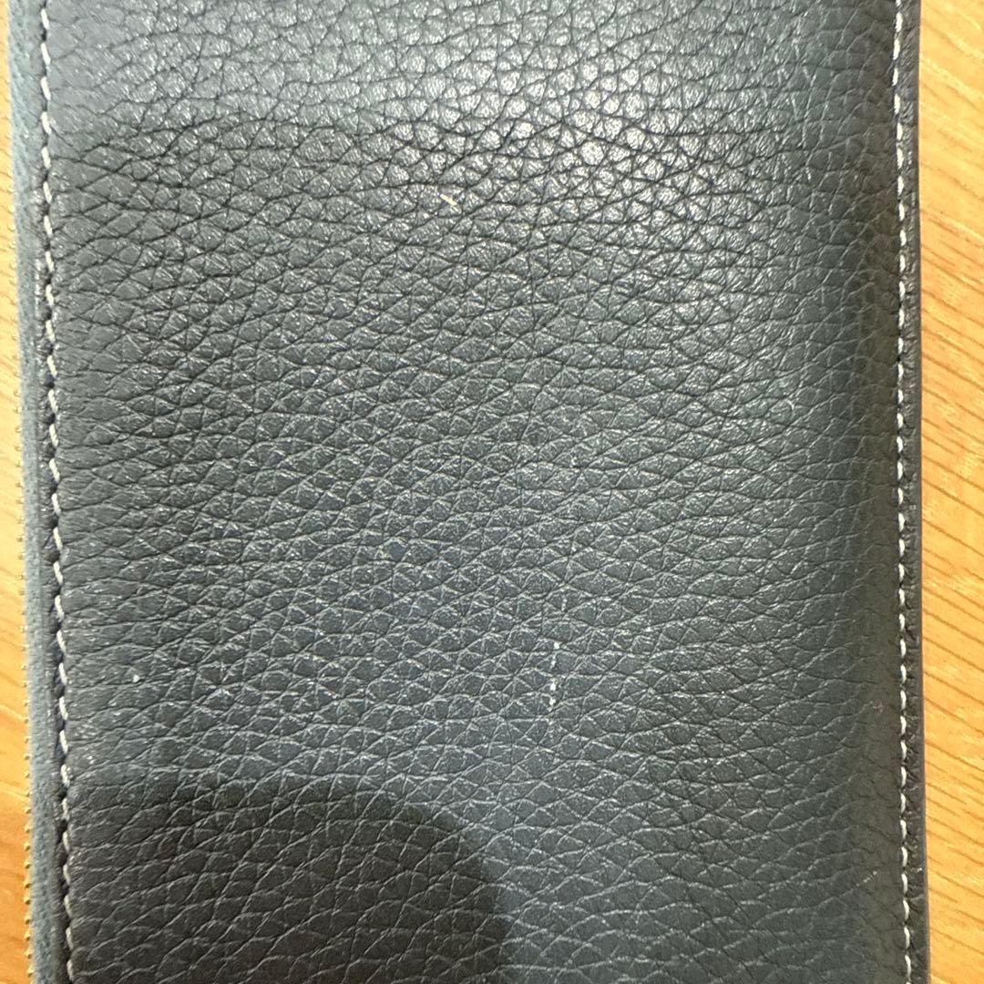 【りくと】美品 CELINE セリーヌ フラグメントケース カードホルダー