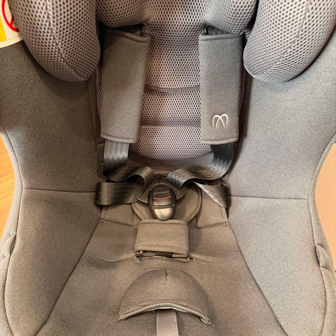 《極美品》エールベベ・クルット NT2 ノーブルプレミアムII