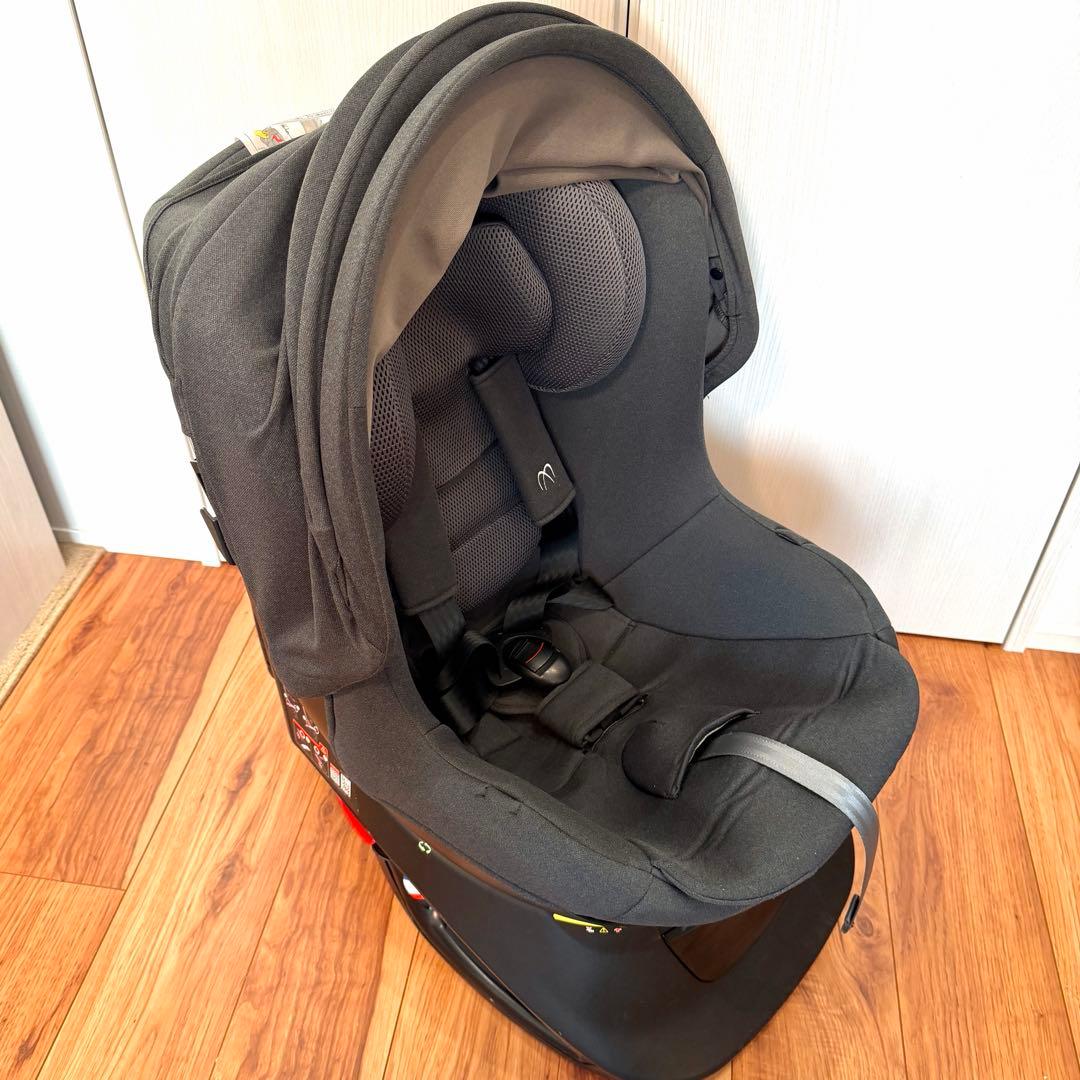 《極美品》エールベベ・クルット NT2 ノーブルプレミアムII