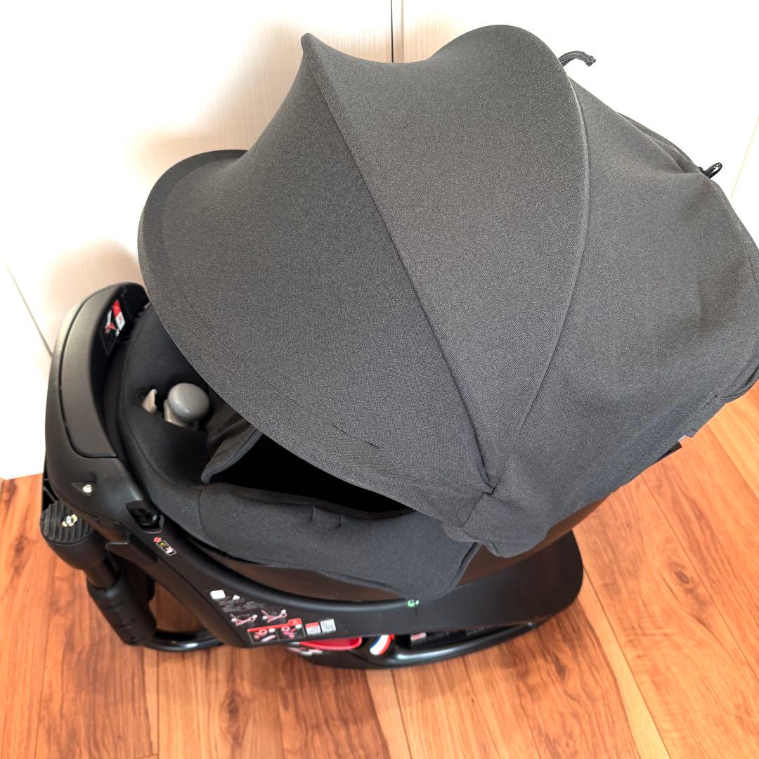 《極美品》エールベベ・クルット NT2 ノーブルプレミアムII