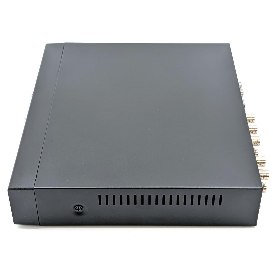 Swift Connection 防犯カメラレコーダー 8ch HDD3TB