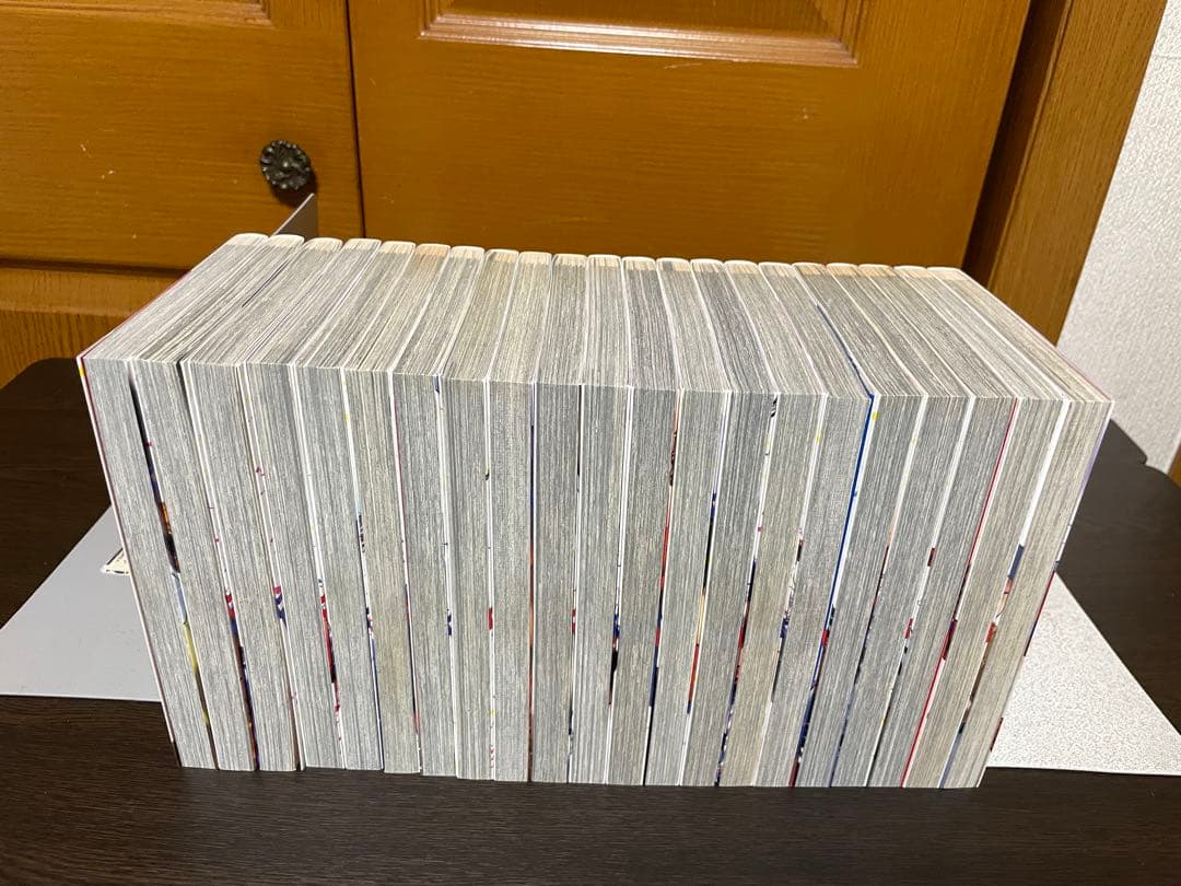 BUNGO 全41巻完結セット 二宮裕次 ブンゴ